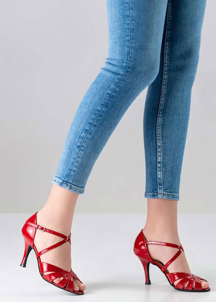Tanzschuh Nuevo Epoca Adora