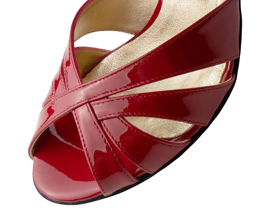 Tanzschuh Nuevo Epoca Adora