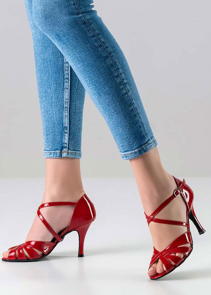 Tanzschuh Nuevo Epoca Adora
