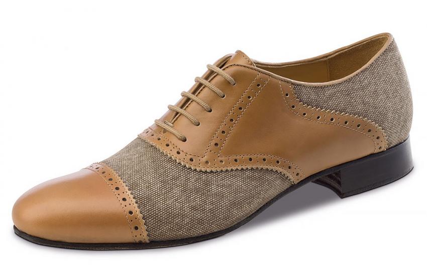 Herren-Tanzschuh Nueva Epoca - Tadil