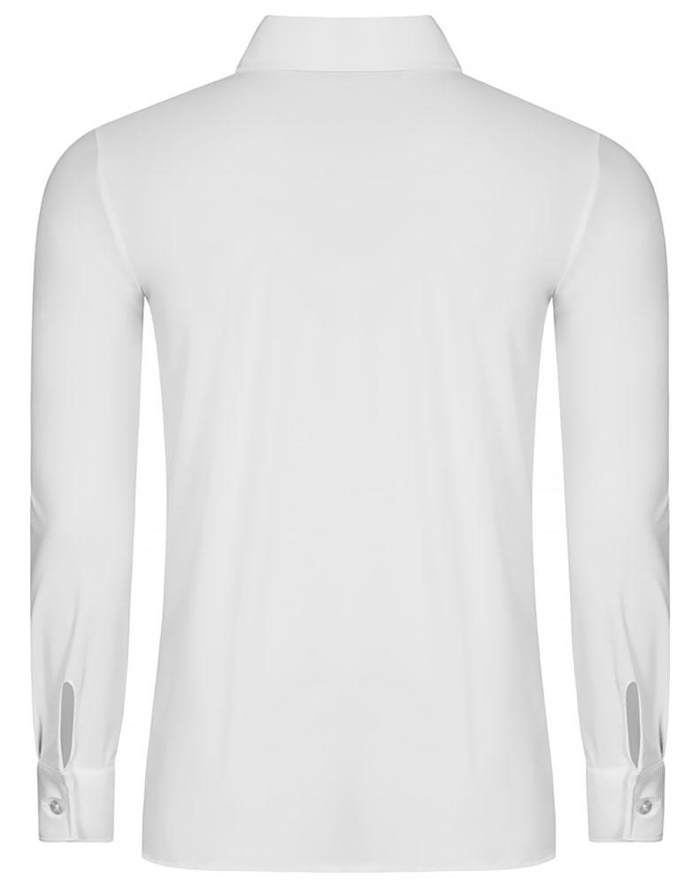 Rumpf Herren Tanzhemd Burgos