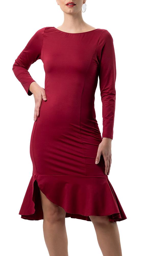 Tanzkleid Zuri, Werner Kern Dancewear