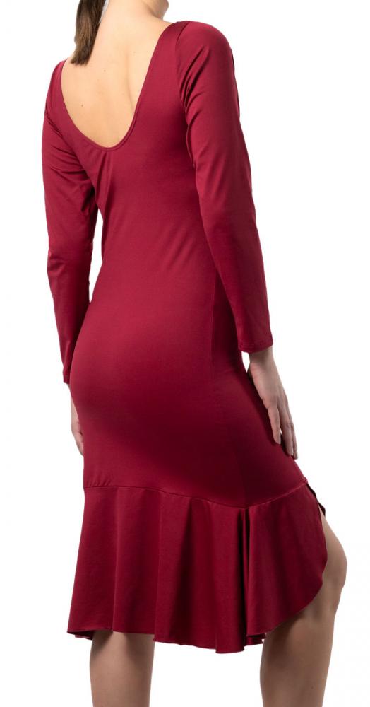 Tanzkleid Zuri, Werner Kern Dancewear