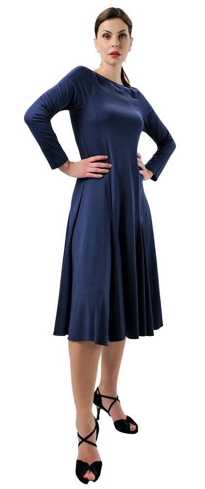 Tanzkleid Alya, Werner Kern Dancewear