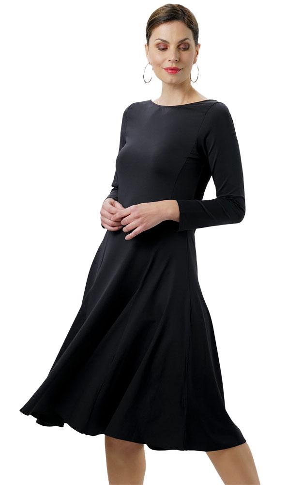 Tanzkleid Alya, Werner Kern Dancewear