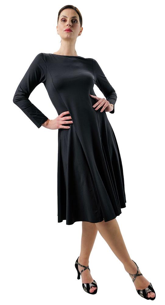 Tanzkleid Alya, Werner Kern Dancewear