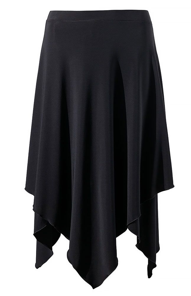 Typischer Zipefelock Orla, Werner Kern Dancewear