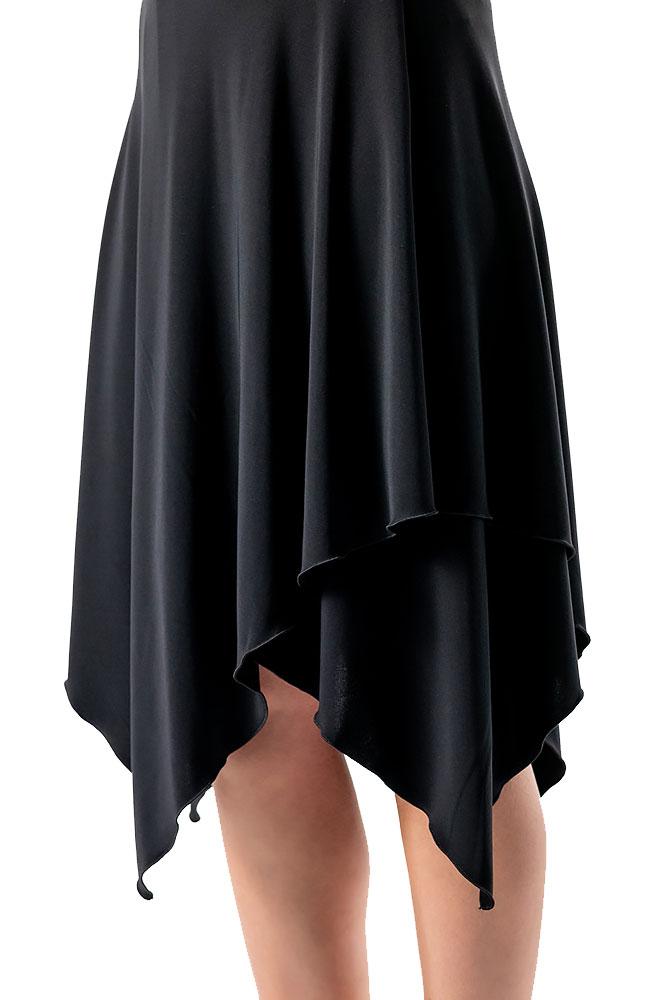 Typischer Zipefelock Orla, Werner Kern Dancewear