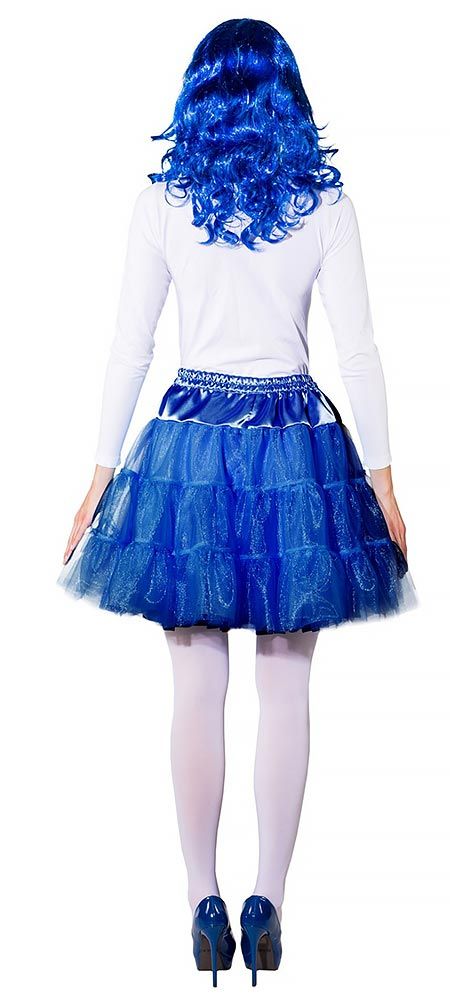 Pettiskirt
