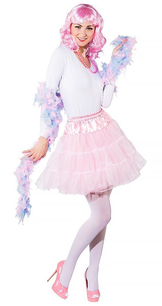 Pettiskirt