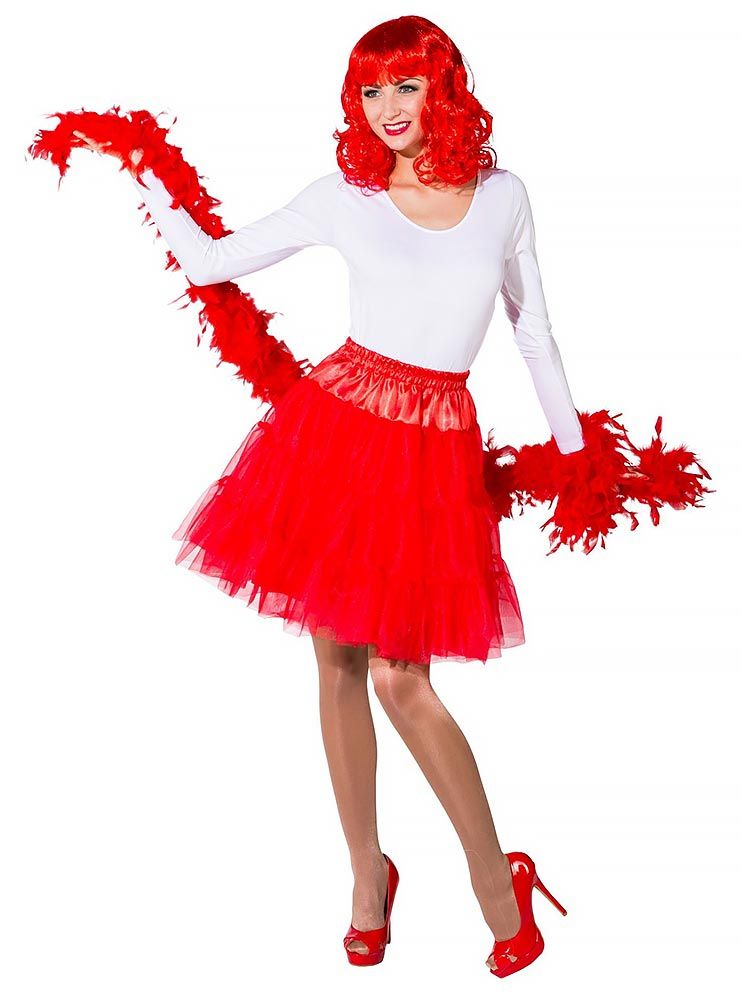 Pettiskirt