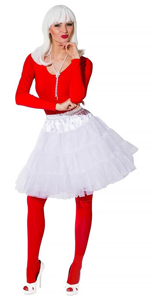 Pettiskirt