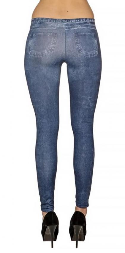 Leggins Jeans