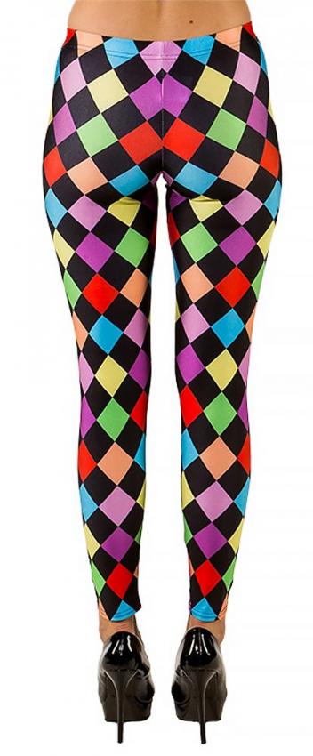 Rauten Leggins