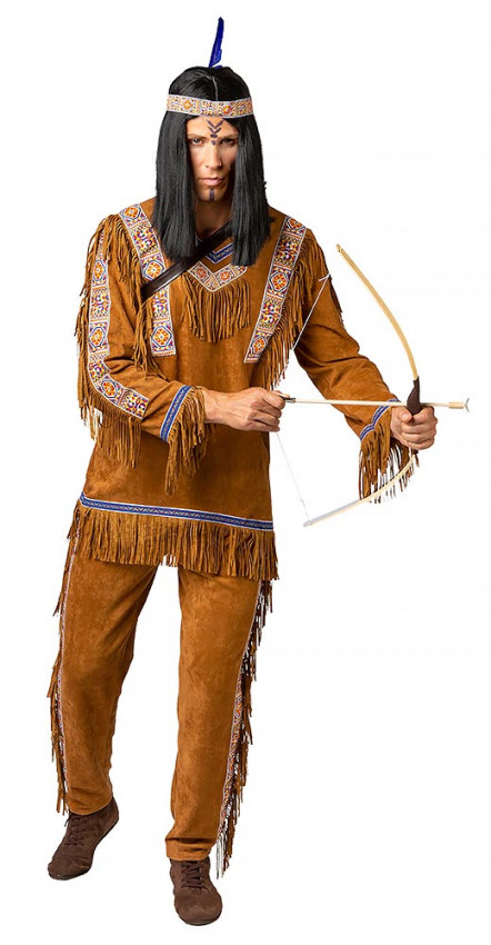 Indianer