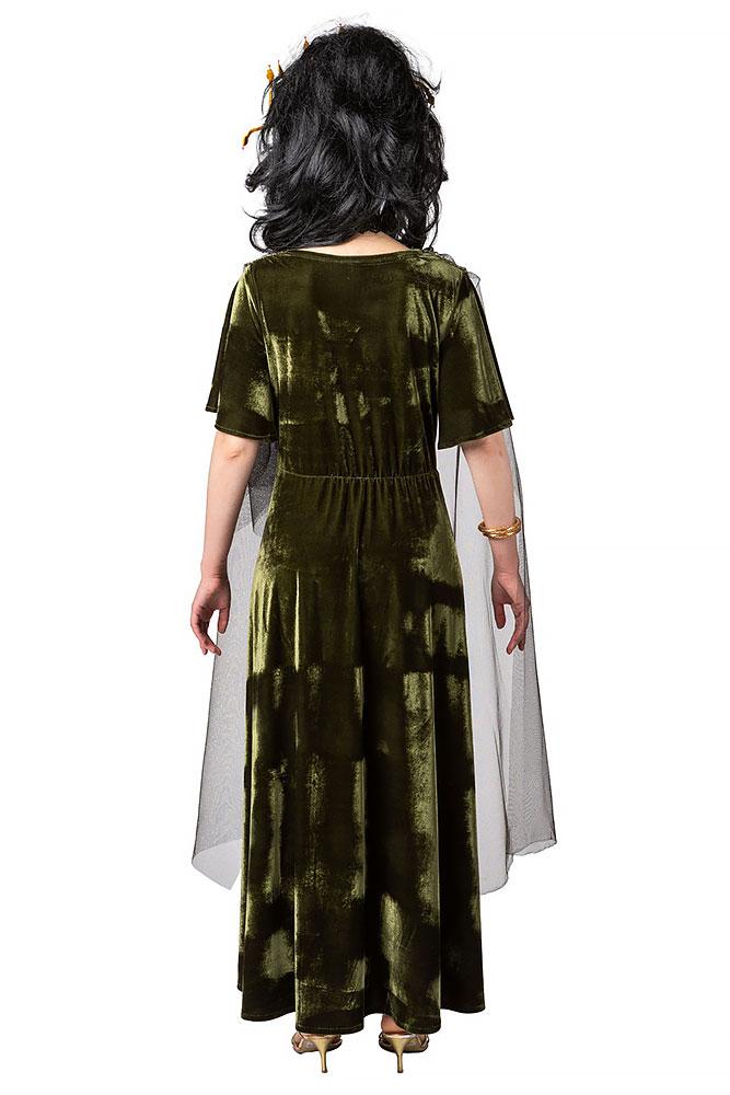 Samtkleid Elora