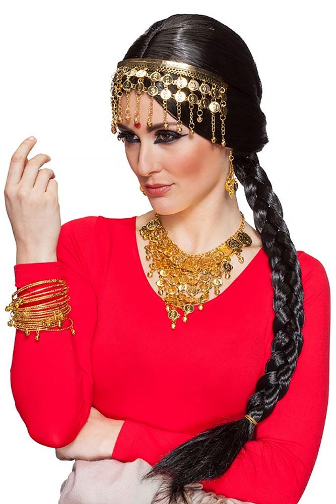 Armreifen Set mit Glöckchen