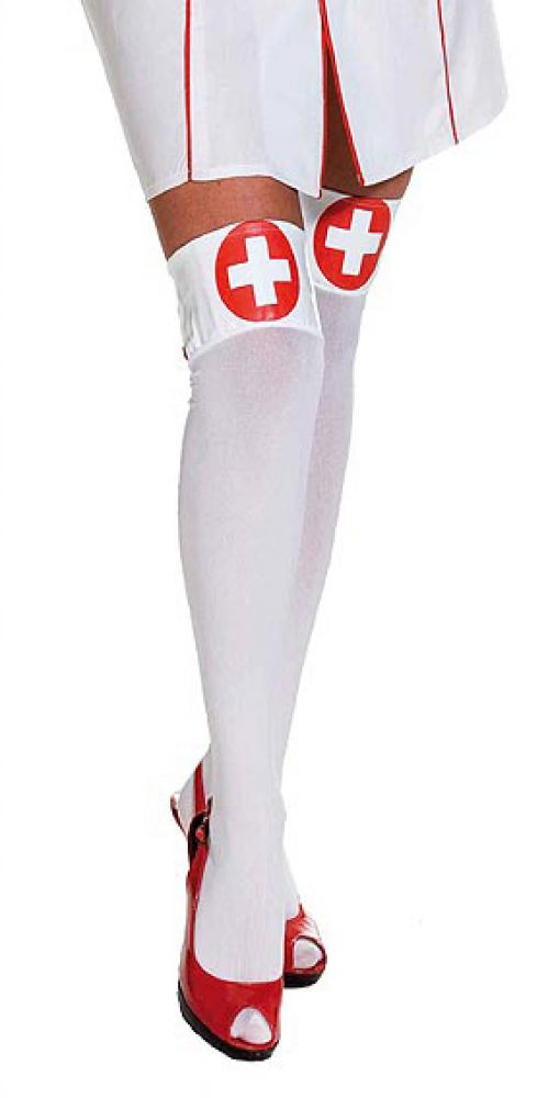 Krankenschwester Strümpfe