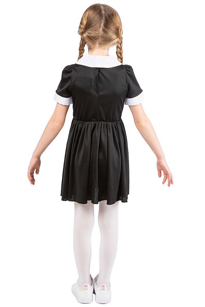 Kleid Academy-Schülerin Mädchen