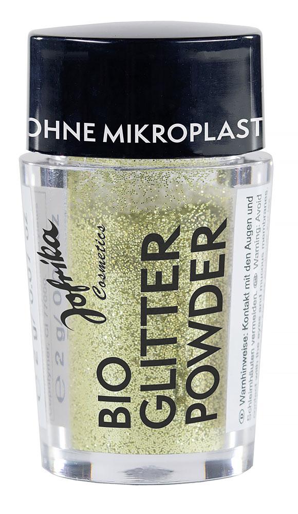 Bio Glitter Powder
