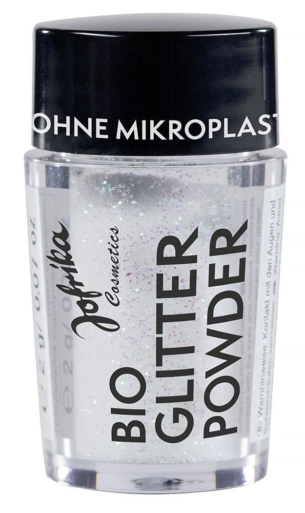 Bio Glitter Powder