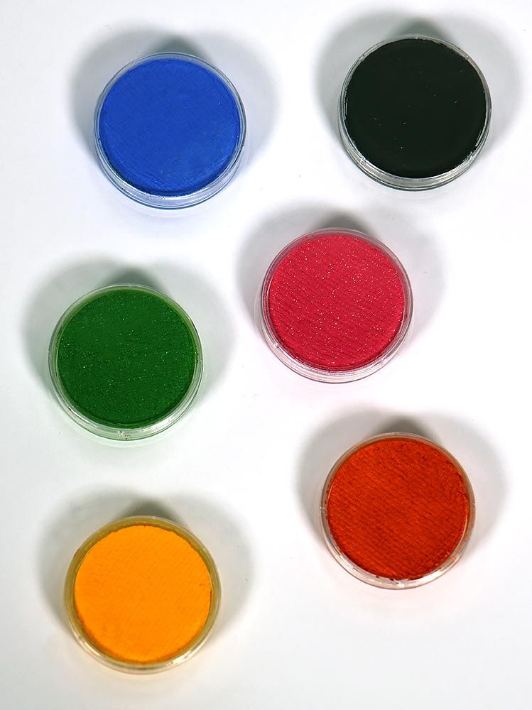 Eulenspiegel Profi-Aqua 3,5ml Nachfülltray