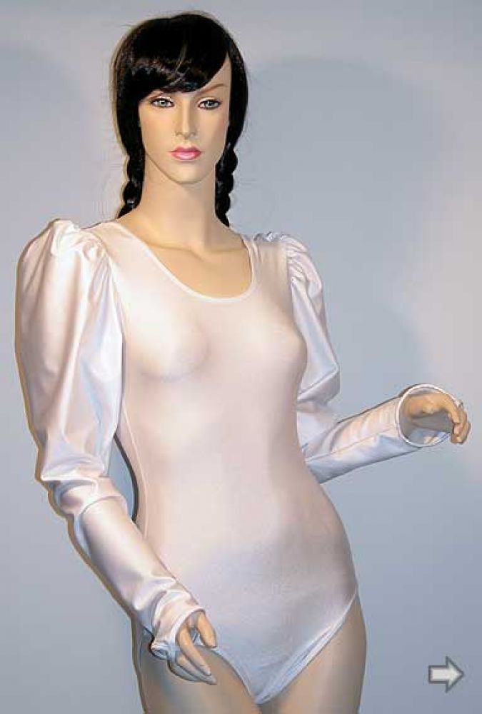 Body B01