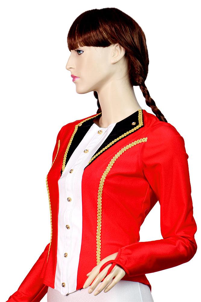 Jacke J14