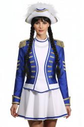 Gardekostüm Zara