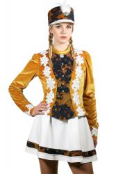 Gardekostüm Melinda