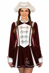 Gardekostüm Juliette