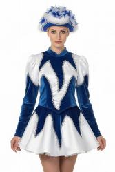 Gardekostüm Jessica