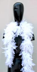 Chandellenboa, 2-fach, einfarbig