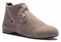 Rumpf Ankle Boots