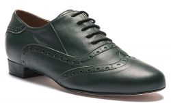 Rumpf Tanzschuh 9238