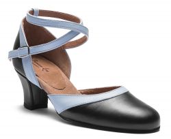 Rumpf Tanzschuh 9256