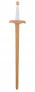Holz- Ritter-Schwert 72cm