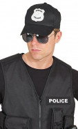 Police Mütze 