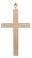 Kreuz mit Kordel