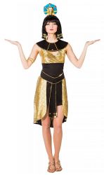 Ägypterin