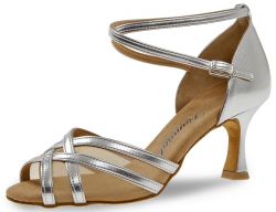 Tanzschuh Diamant 035-087-013 - 1B-Ware