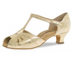 Tanzschuh Diamant 019-011-017 - 1B-Ware
