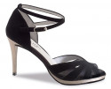 Tanzschuh Anna Kern 910-80 Giselle