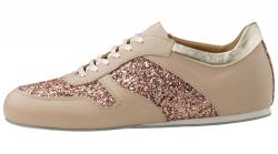 Damen Tanzsneaker Honey von Werner Kern