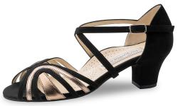 Tanzschuh Werner Kern Bess Comfort