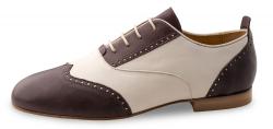 Herren Tanzschuh Werner Kern Carrara LS Ultralight