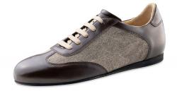 Herren Ballroom Sneaker Positano von Werner Kern