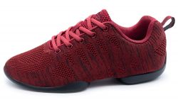 Damen Tanzsneaker 135 Marke SUNY by Anna Kern