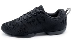 Damen Tanzsneaker 120 Marke SUNY by Anna Kern