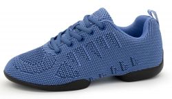Damen Tanzsneaker 185 Marke SUNY by Anna Kern